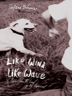 cover image of Like Wind, Like Wave